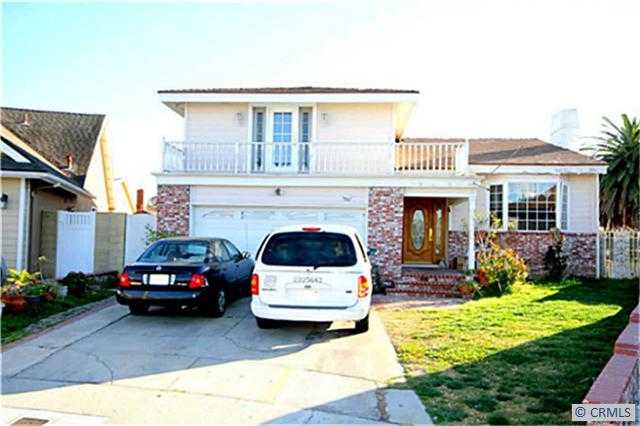 7861 NORANN Circle La Palma California United States, Sold, residential, Vic Domines III, Bayside Properties