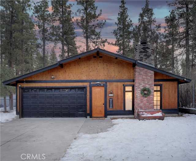 328 E Big Bear Boulevard Big Bear City California United States, Sold, residential,  , Excellence Premier Real Estate