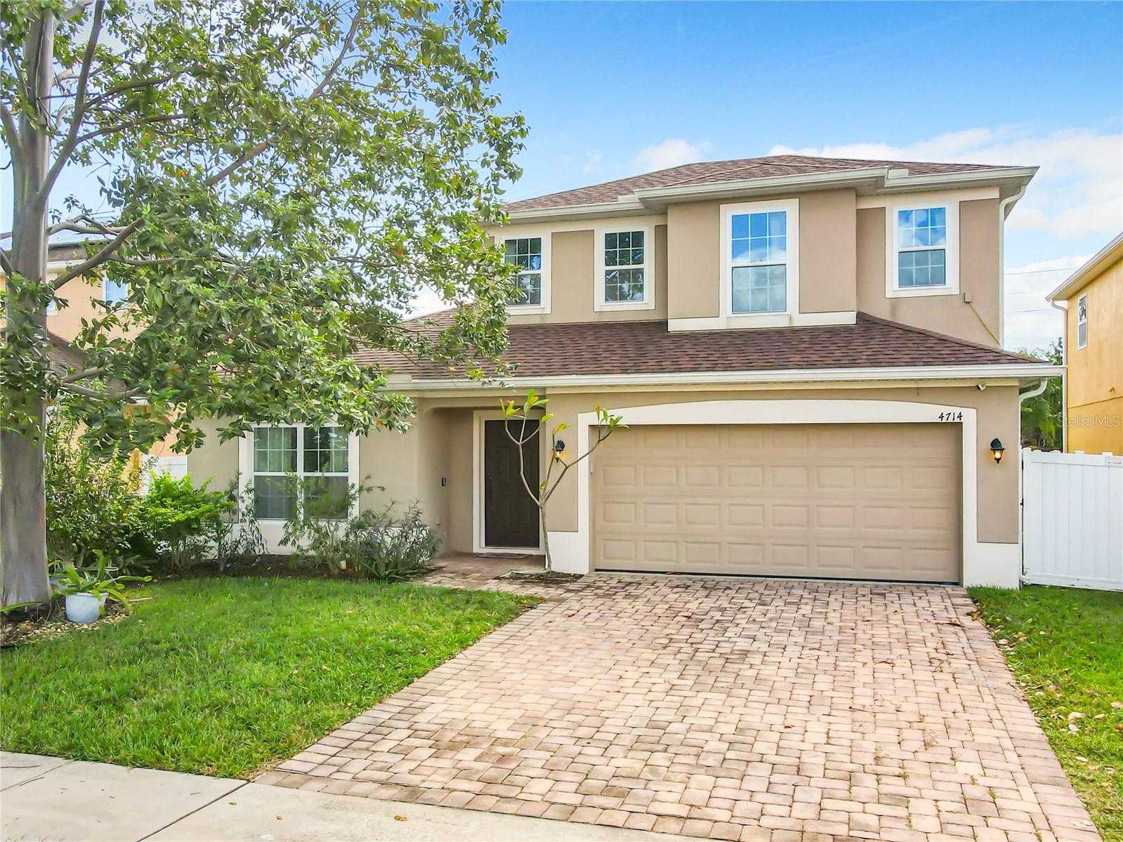 4714 ROCKVALE DRIVE Kissimmee Florida United States, Sold, residential, Tony Hernandez, Truvision Real Estate