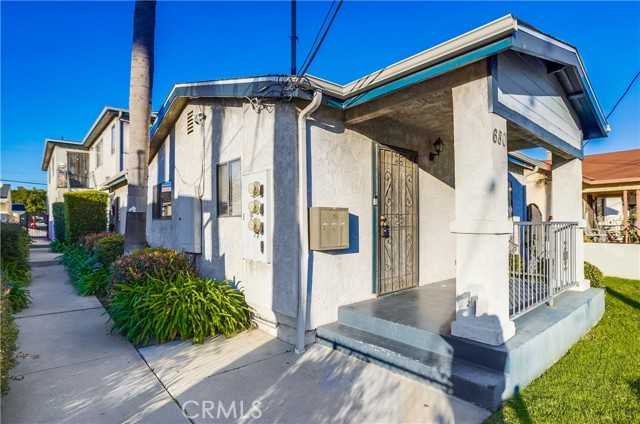 680 W 18th Street San Pedro California United States, Sold, commercial, Ante Perkov,  Realion Real Estate
