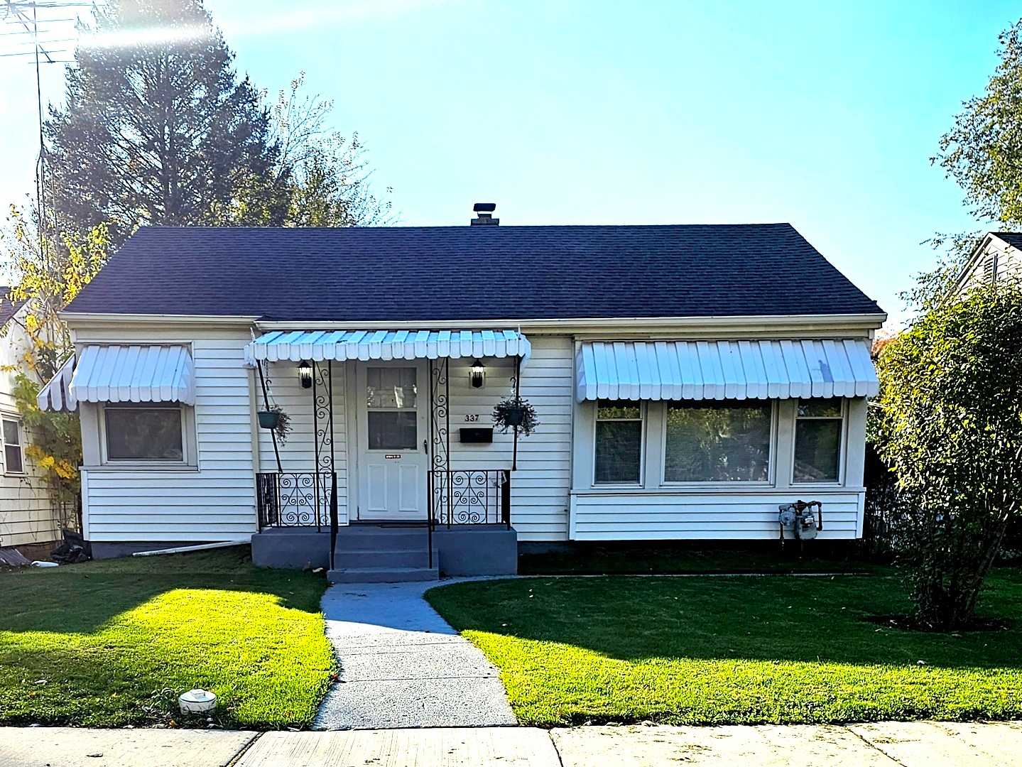 337 S May Street Joliet Illinois United States, Sold, residential,  , Alpha 7 Realty