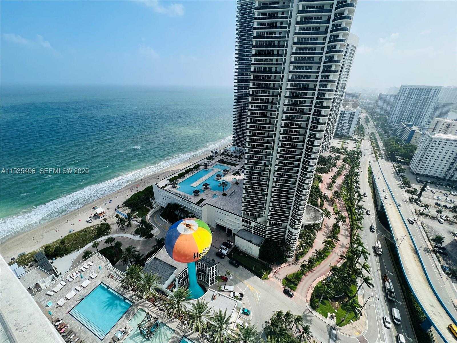 4111 S Ocean Dr  APT 2611 Hollywood Florida United States, for Sale, residential, Ronald Wilson, Incom Demo New Office