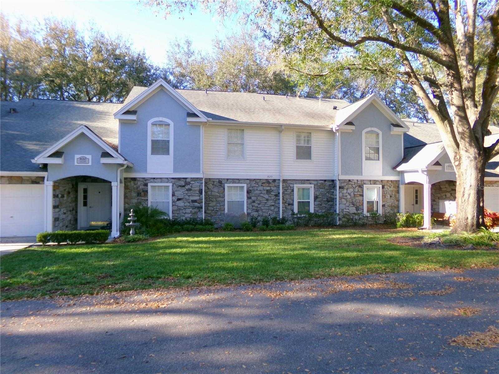 820 LOCH CALDER  APT 512 Apopka Florida United States, Sold, residential,  , Success Home Sales