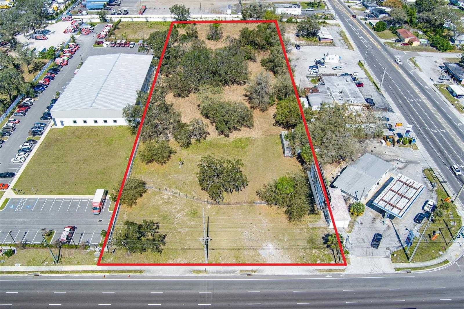 7222 E DR MARTIN LUTHER KING JR BOULEVARD Tampa Florida United States, for Sale, commercial, Sunny Sidhu, RE/MAX Premier Group