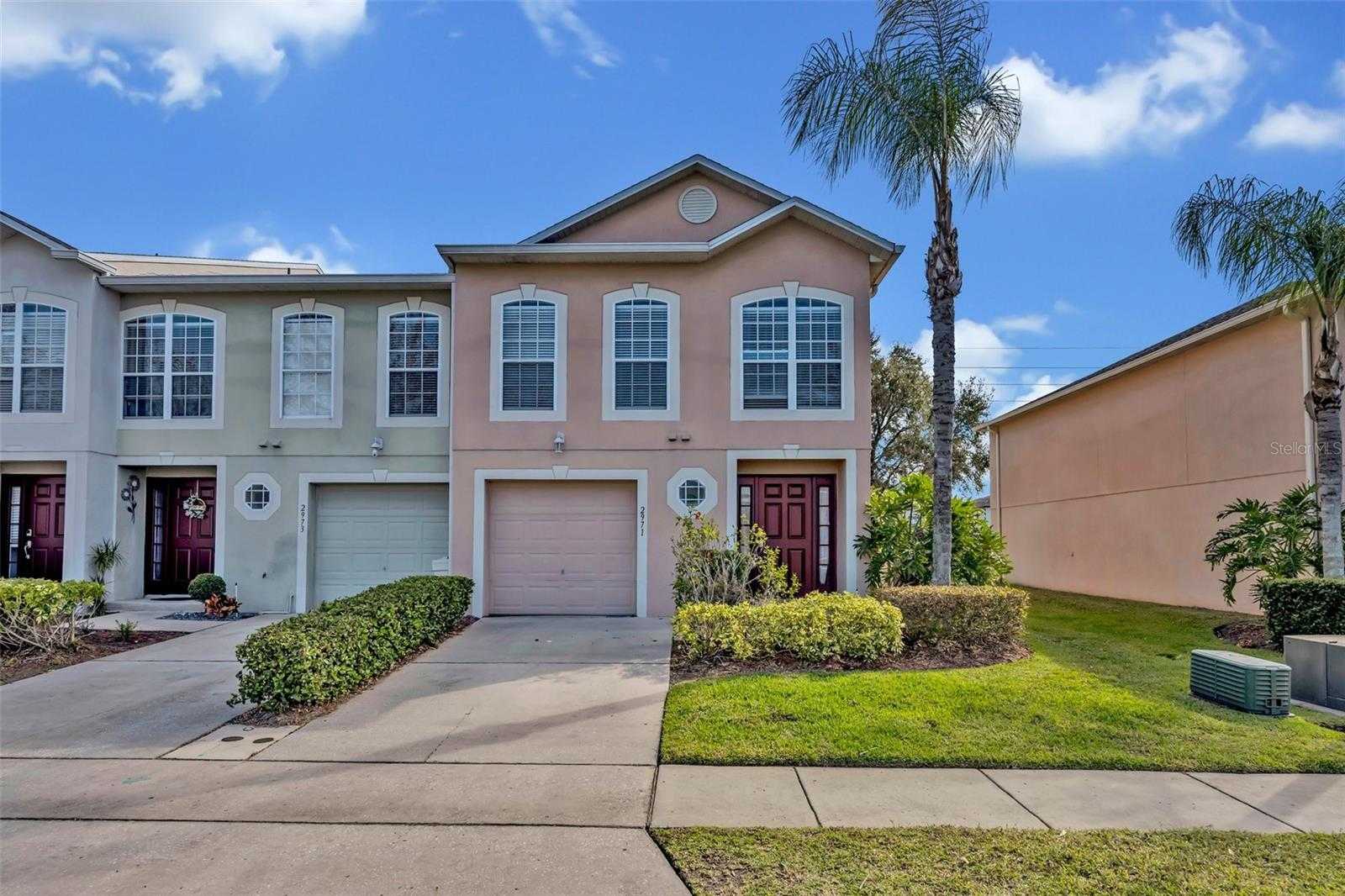 2971 TOMORROW DRIVE Kissimmee  United States, Sold, residential,  , TOP NATION REALTY ADVISORS
