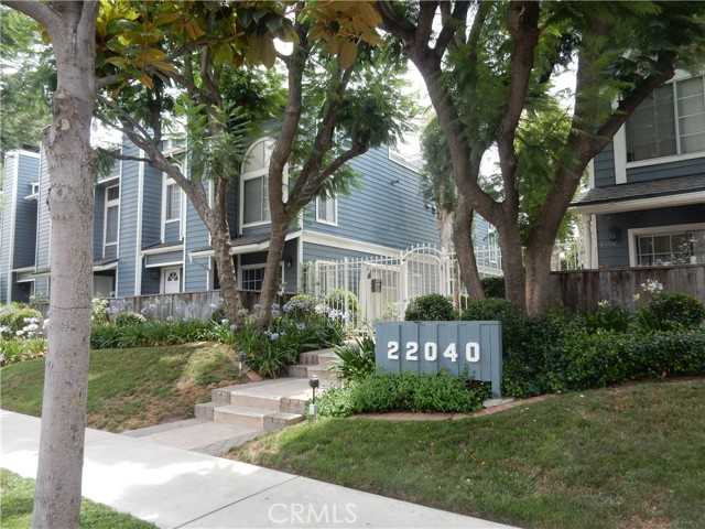 22040 Gault Street APT 7 Canoga Park California United States, Sold, residential, Scott & Sherry Walter, Beverly & Co.