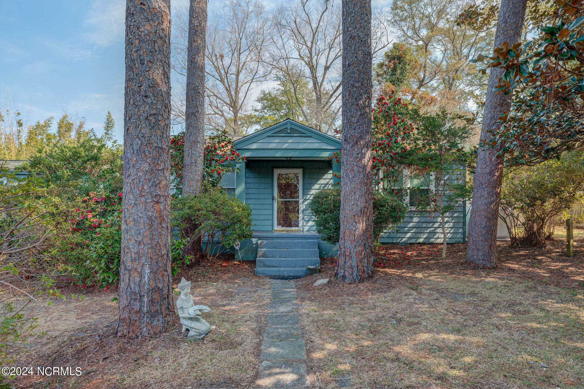 2137 Yaupon Drive Wilmington North Carolina United States, Sold, residential, Patrick  Gahagan, High Tide Realty