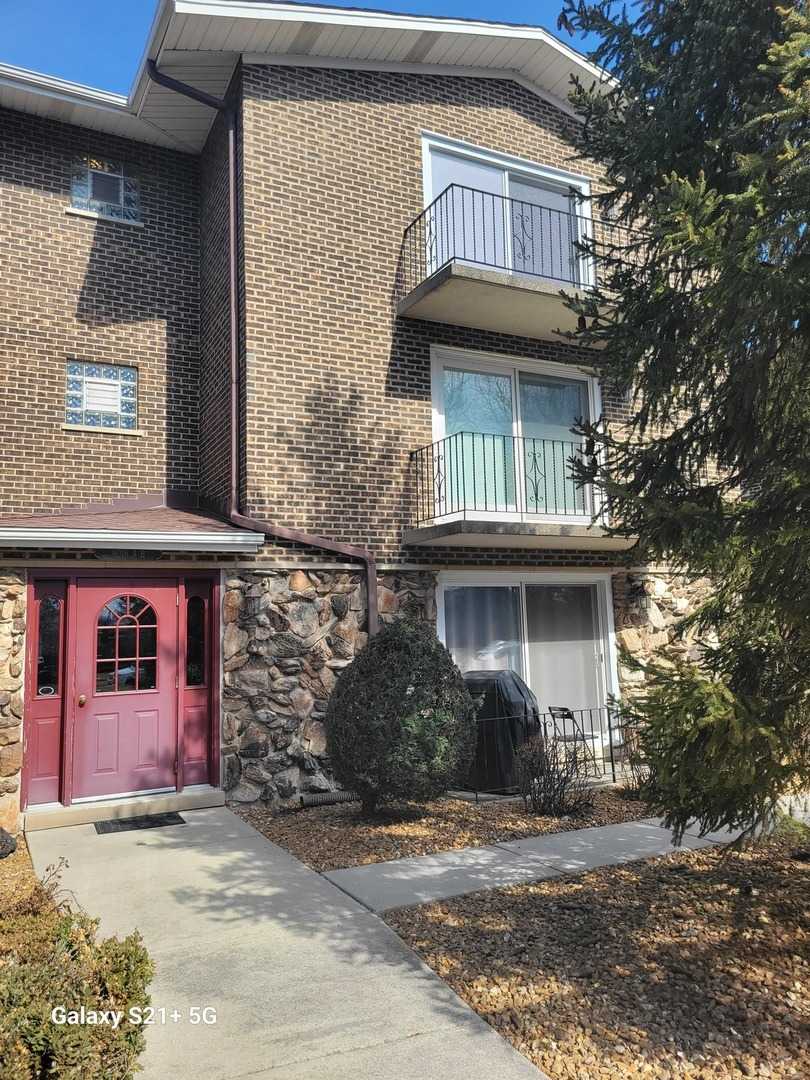 9016 W 140th Street W APT 3A Orland Park Illinois United States, Sold, residential,  , Alpha 7 Realty