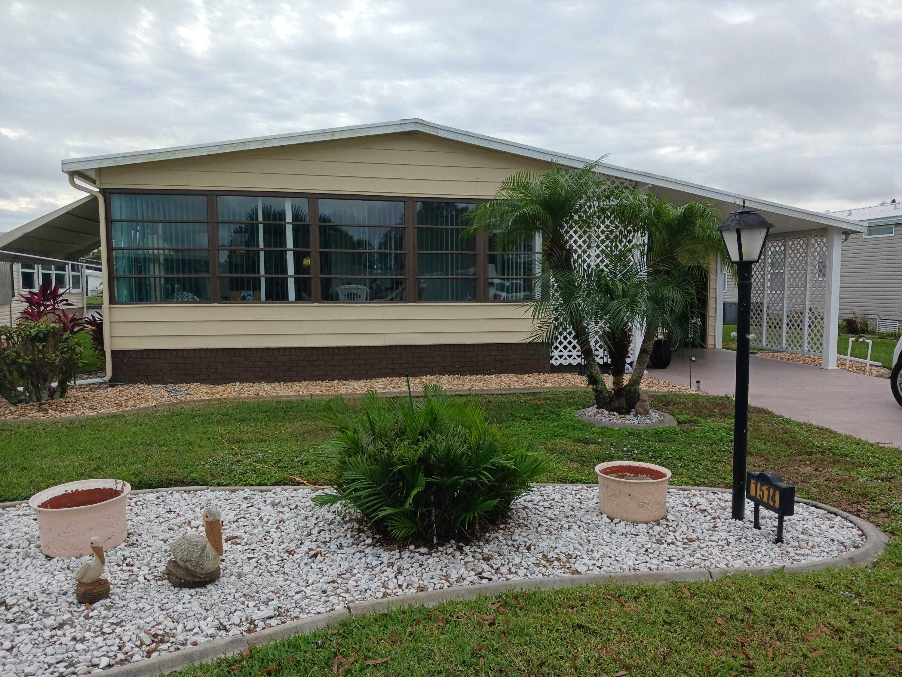1514 SW 35th Circle Okeechobee Florida United States, Sold, residential,  , Mixon Real Estate Group, LLC