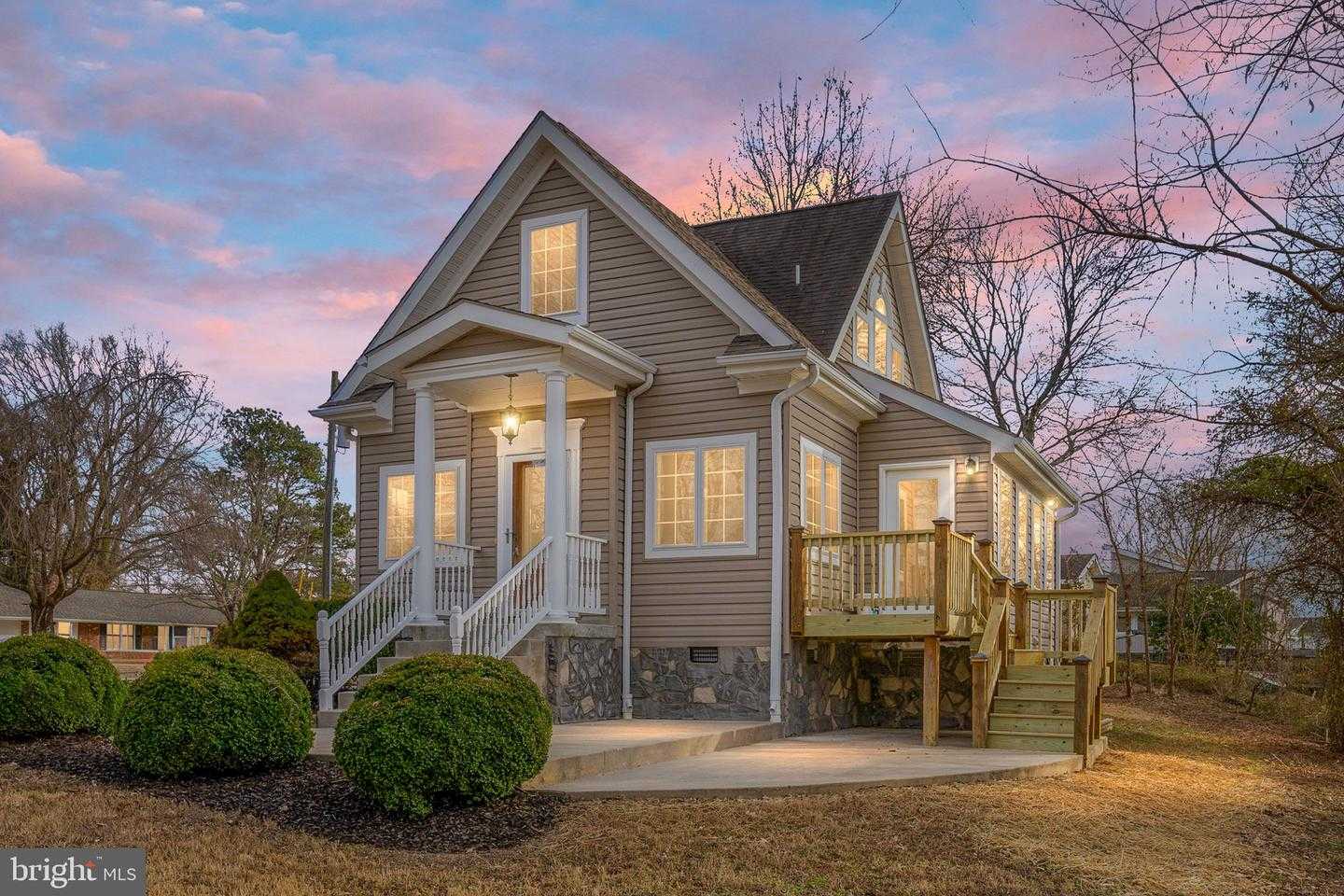 161 BREEZEWOOD DR Colonial Beach Virginia United States, Sold, residential, , HomeLife Access Realty