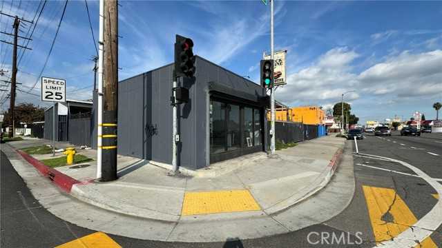 1959 Firestone Boulevard Los Angeles California United States, Leased, commercial,  , Good Opportunity Company, Inc.