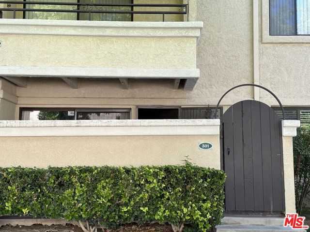 18808 Mandan Street APT 301 Santa Clarita California United States, Rented, residential, Antonio Martinez, Power Brokers