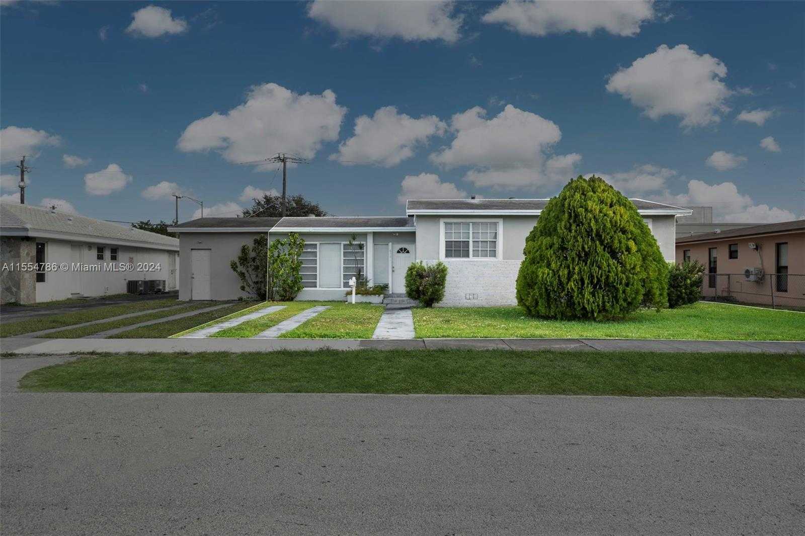 8581 SW 27th St Miami Florida United States, Rented, residential,  , One Stop Realty - Miami