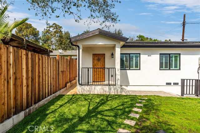 4909 Aldama Street Highland Park California United States, Rented, residential,  , Good Opportunity Company, Inc.