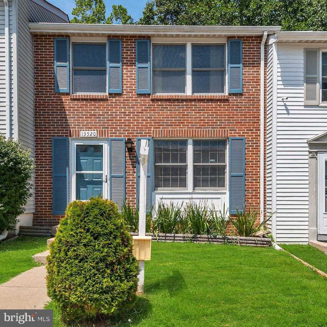 13520 BENTLEY CIRCLE Woodbridge Virginia United States, Sold, residential, Jamal Khan, One World Real Estate LLC.