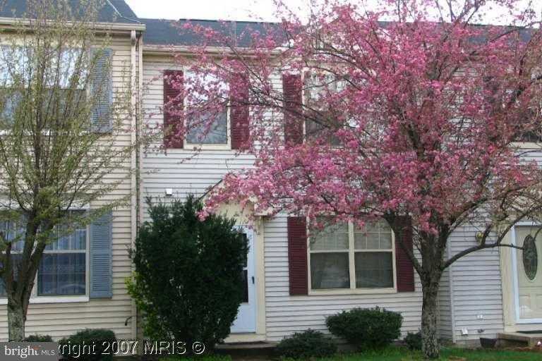 1971 PARTREE COURT Woodbridge Virginia United States, Sold, residential, Jamal Khan, One World Real Estate LLC.