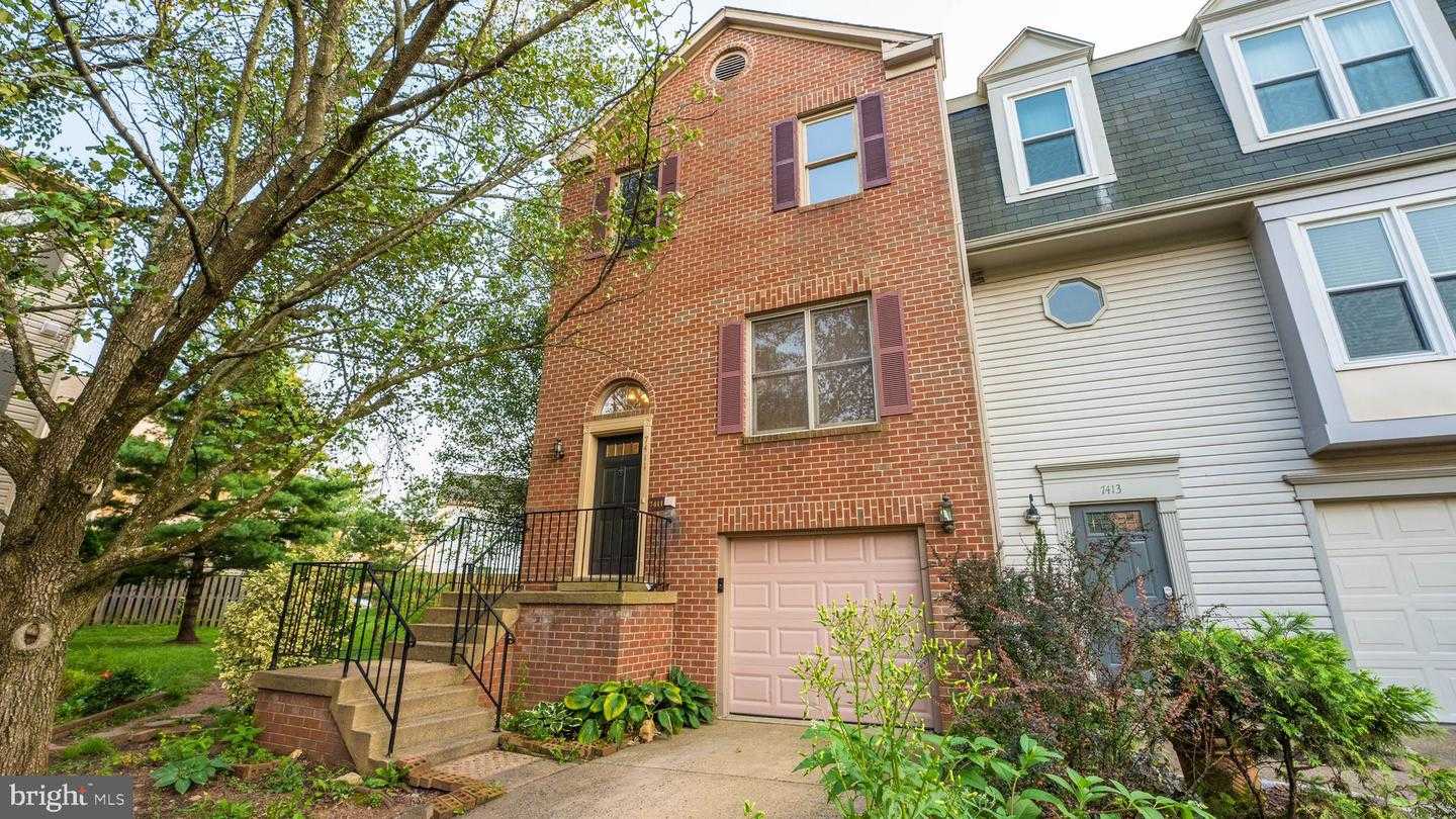 7411 BARBADOS LANE Manassas Virginia United States, Sold, residential, Jamal Khan, One World Real Estate LLC.