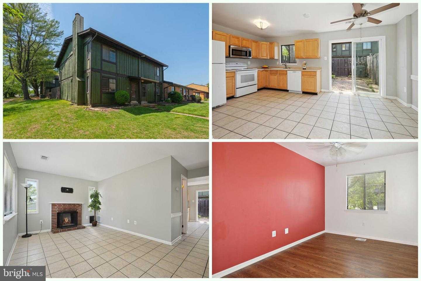 8667 INYO PLACE APT 20 Manassas Park Virginia United States, Sold, residential, Jamal Khan, One World Real Estate LLC.