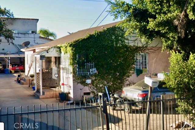 1354 E 62nd Street Los Angeles California United States, Sold, commercial,  , Excellence Premier Real Estate