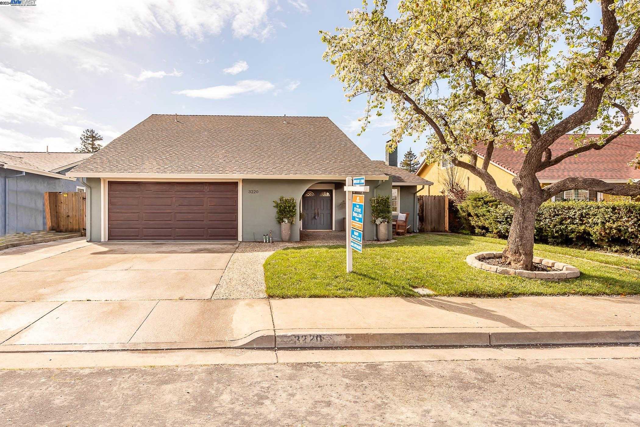 3220 San Andreas Dr Union City California United States, Sold, residential,  , REALTY EXPERTS