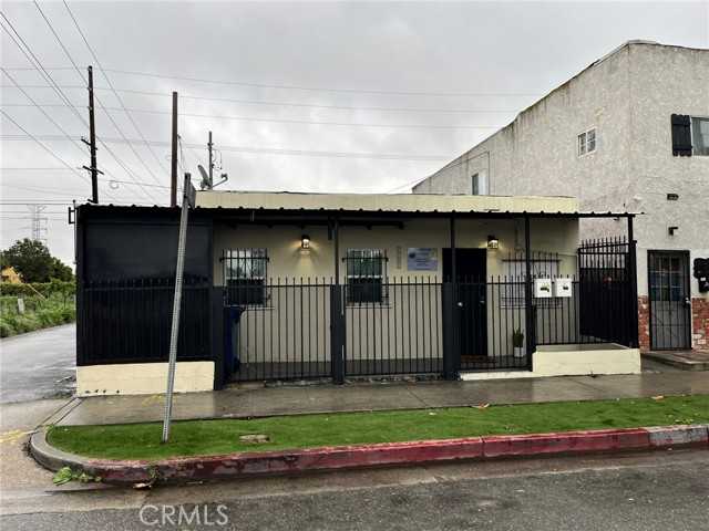 9808 S Central Avenue Los Angeles California United States, Rented, residential,  , Good Opportunity Company, Inc.