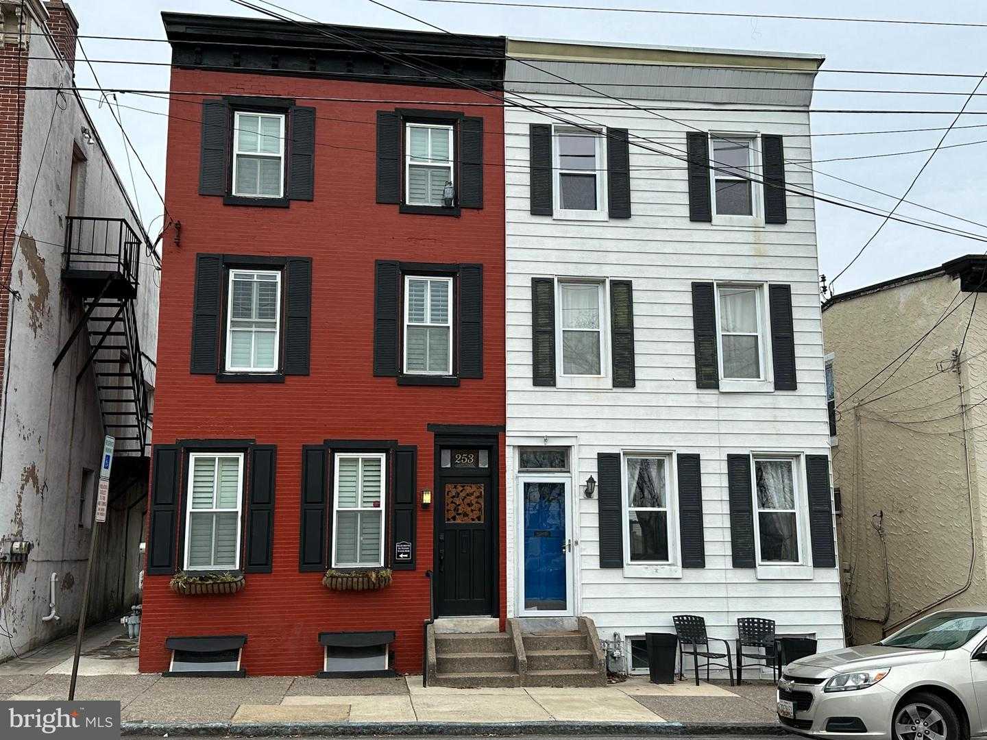 255 E CHESTNUT STREET West Chester Pennsylvania United States, Rented, residential, , Swayne Real Estate Group