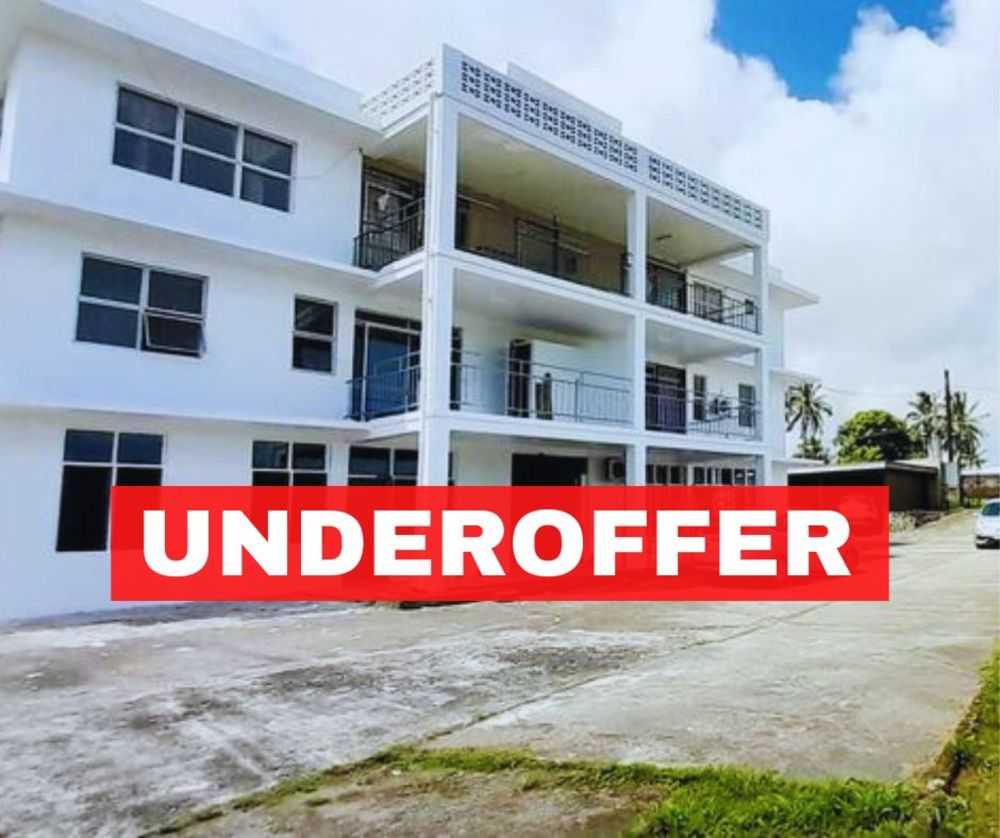 SUA27 Mead Road, Tamavua, Suva Suva Virgin Islands Fiji, for Sale, residential,  , PROPERTY EXPERTS 