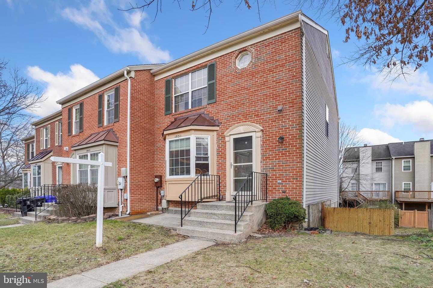 15011 WHEATLAND PLACE Laurel Maryland United States, Sold, residential,  , Velocity Real Estate 