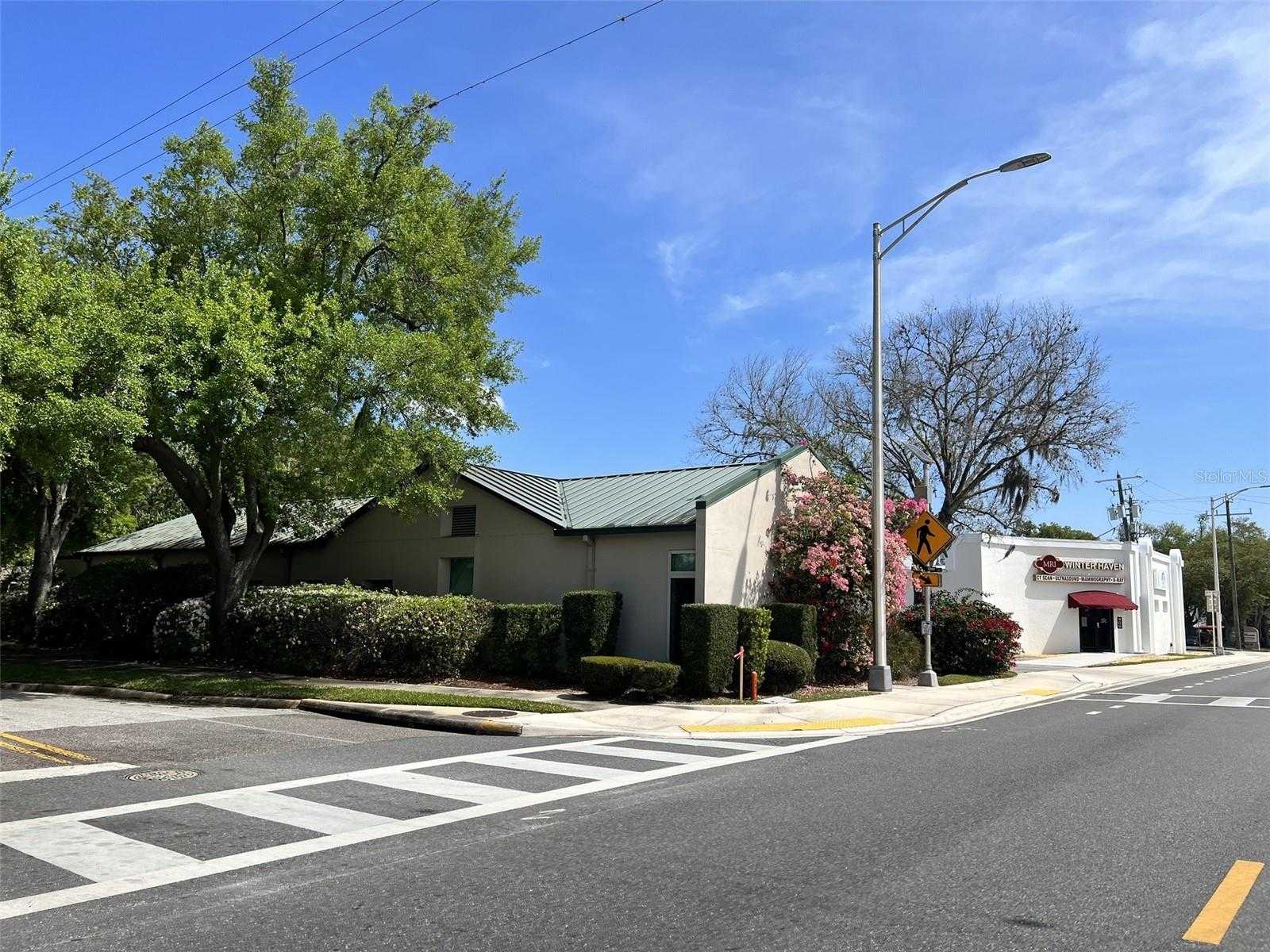 401 E CENTRAL AVENUE Winter Haven Florida United States, Leased, commercial,  , Crosby and Associates Inc
