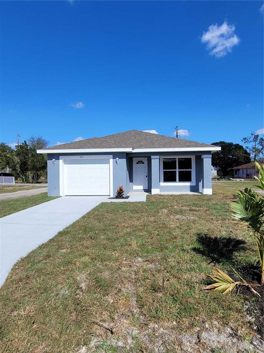 521 LINCOLN AVENUE Lake Wales Florida United States, Sold, residential, , MCO Realty