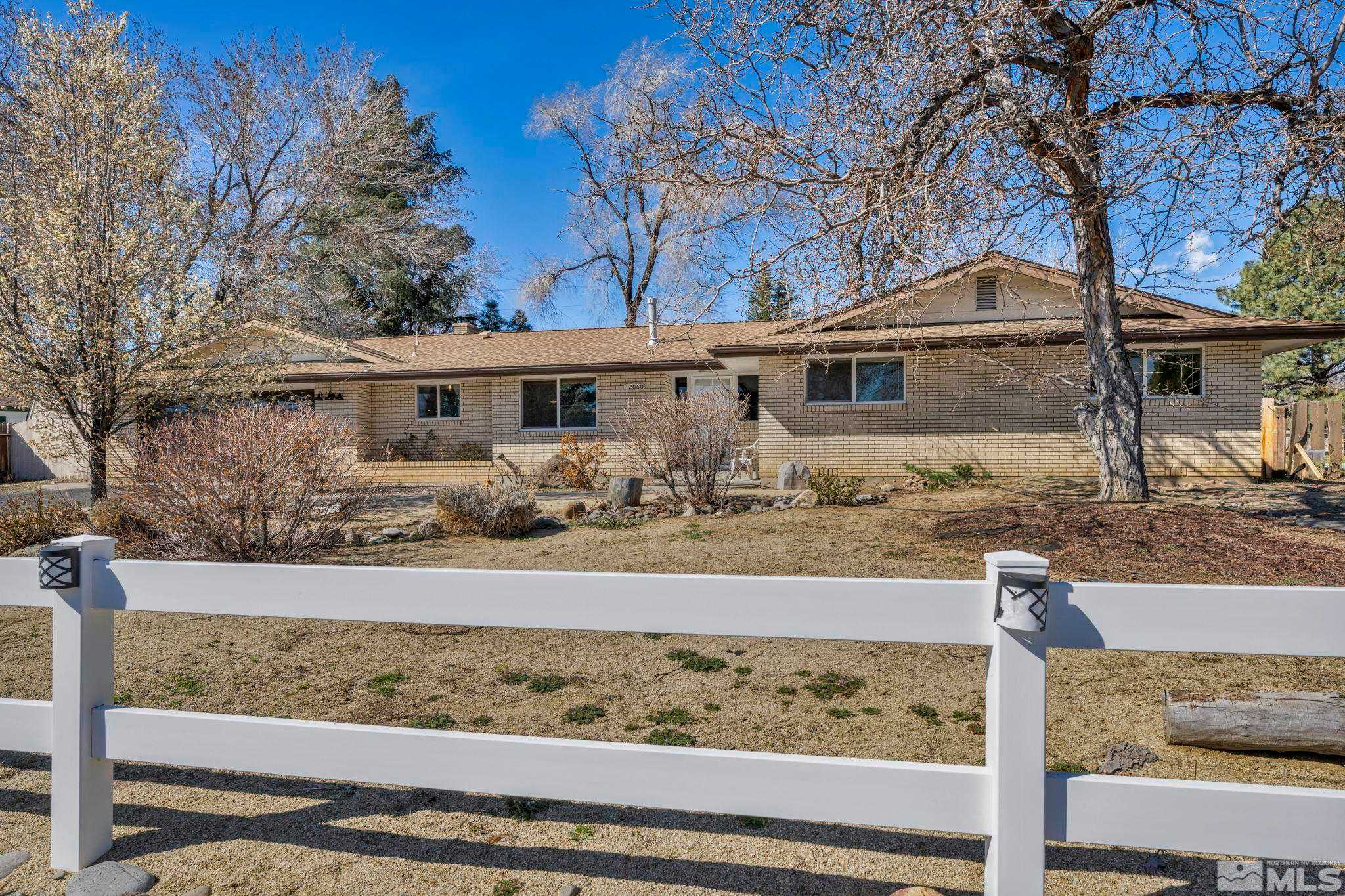 12060 Broken Hill Rd Reno Nevada United States, Sold, residential,  ,  Ballard Realty, Inc.
