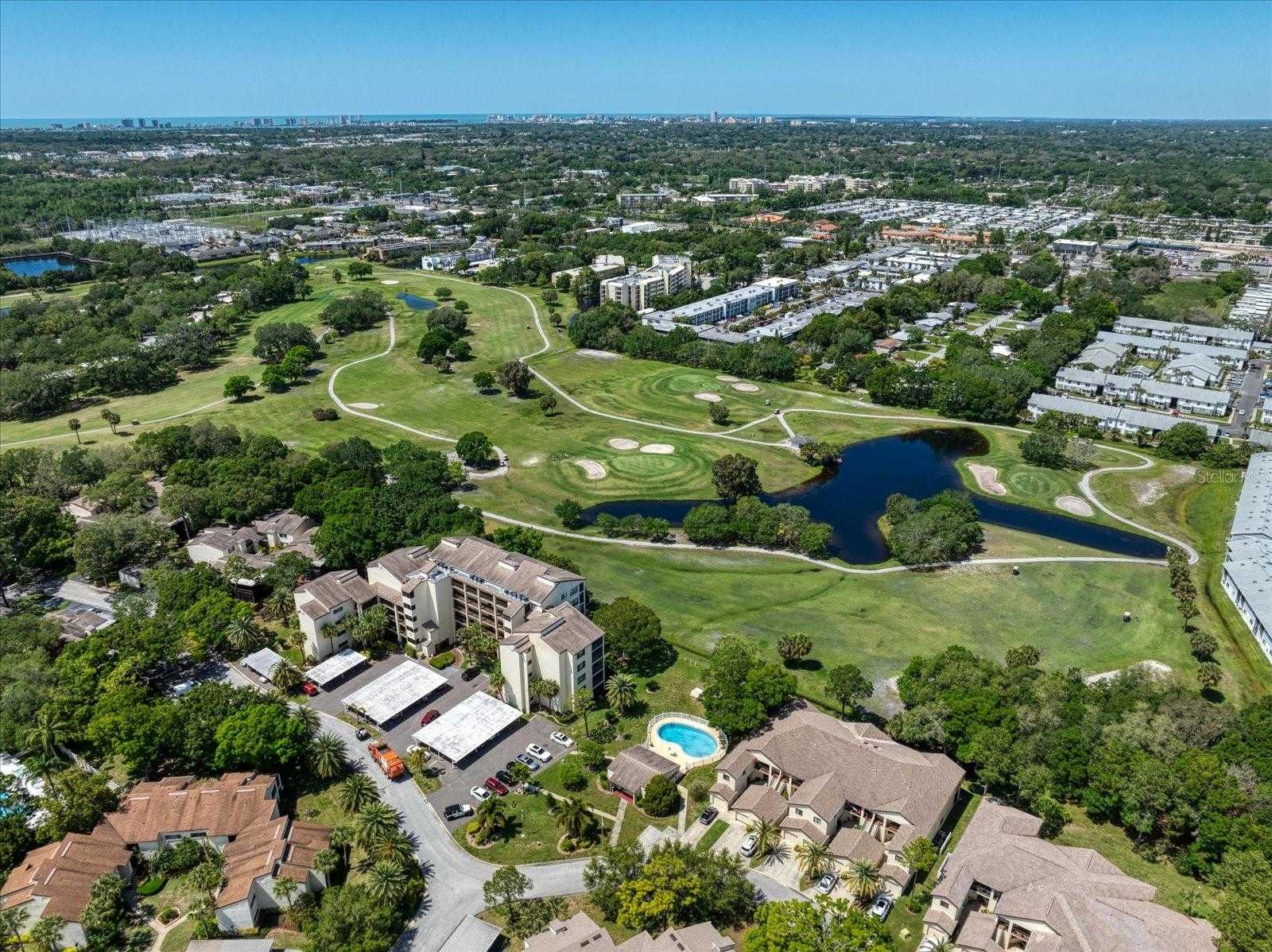 700 STARKEY ROAD APT 333 Largo Florida United States, Sale Pending, residential, Emil Veltre, The Real Estate Pharmacy