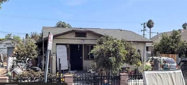 642 Hoefner Avenue Los Angeles California United States, Sold, commercial,  , Good Opportunity Company, Inc.