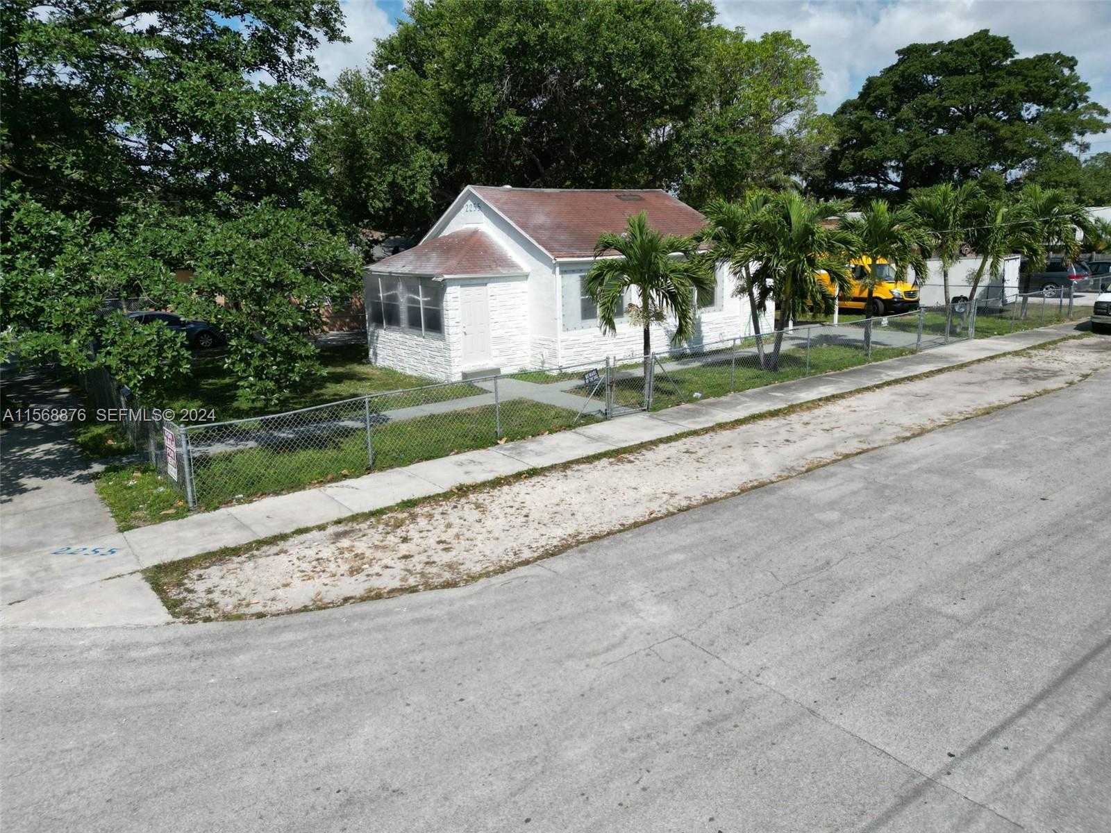 2255 NW 63rd St Miami Florida United States, for Sale, residential, Nicholas Clark, Incom New Example Office