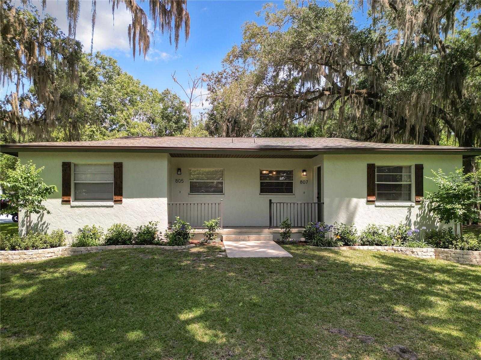 805 SE 14TH STREET Ocala Florida United States, Sold, residential,  , Hook & Ladder Realty of Central Florida LLC
