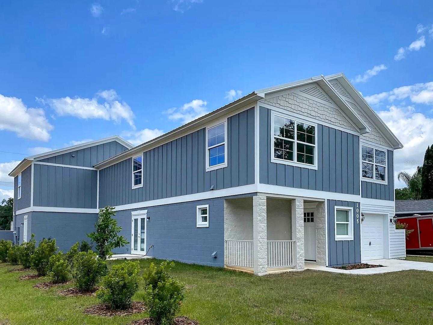 1005 N ROCKINGHAM AVENUE Tavares Florida United States, Sold, residential, , The Mount Dora Group