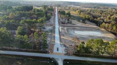 15312 Highlander Court, 6969931, Montgomery, Vacant Land / Lot,  for sale - Jennifer  Christmas, Walzel Properties*