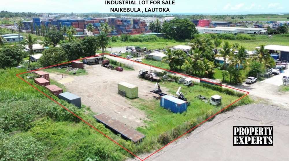 LIL04 Naikebula Road, Lautoka Lautoka  Fiji, for Sale, commercial,  , PROPERTY EXPERTS 