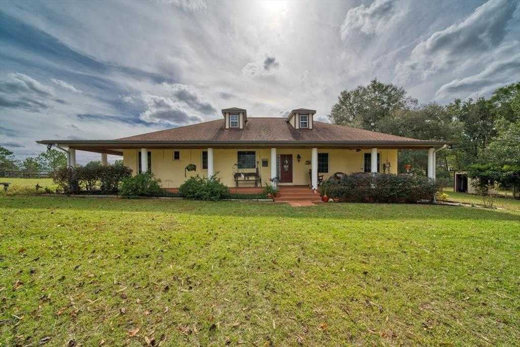 17690 SE 63RD LANE Morriston Florida United States, Sold, residential, Emil Veltre, The Real Estate Pharmacy