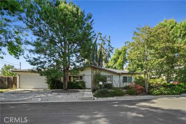 22469 Sentar Road Woodland Hills California United States, Sold, residential, Scott & Sherry Walter, Beverly & Co.