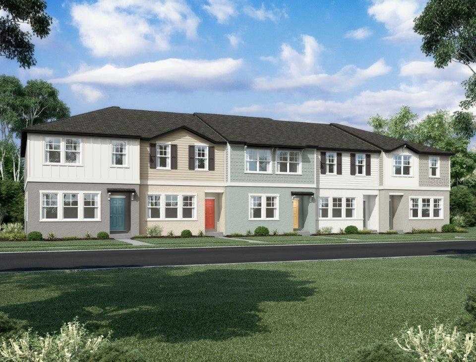 322 CADBERRY PLACE Saint Cloud Florida United States, Sold, residential, Tony Hernandez, Truvision Real Estate