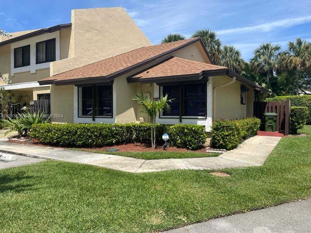 251 SW 96th Ter APT 251 Pembroke Pines Florida United States, Rented, residential, , One Stop Realty - Miami