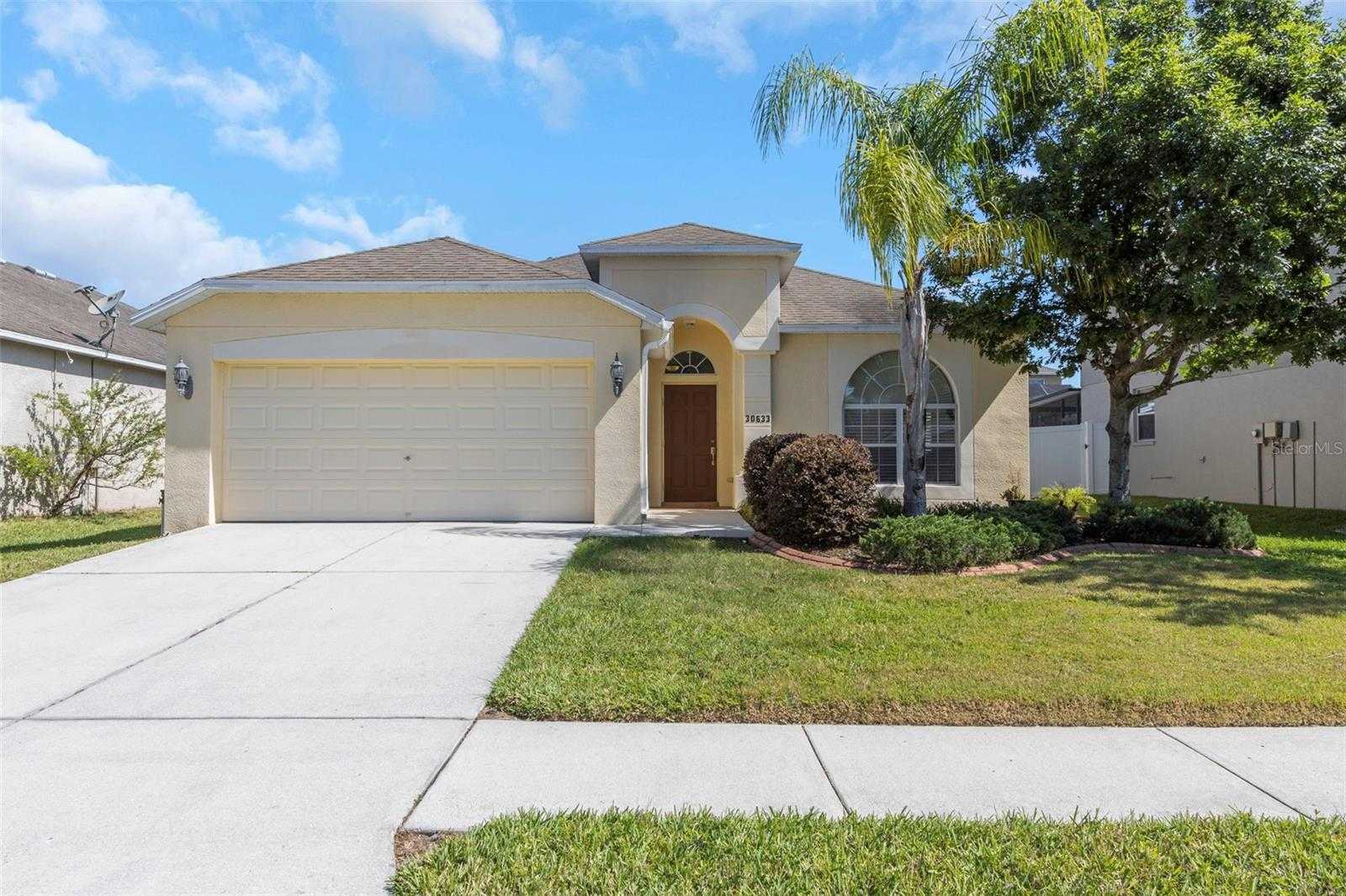 30633 TOTTERIDGE PLACE Wesley Chapel Florida United States, Rented, residential, , Rent and Realty FL