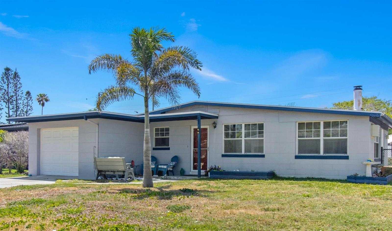16006 REDINGTON DRIVE Redington Beach Florida United States, Sold, residential,  , Ivy League Realty