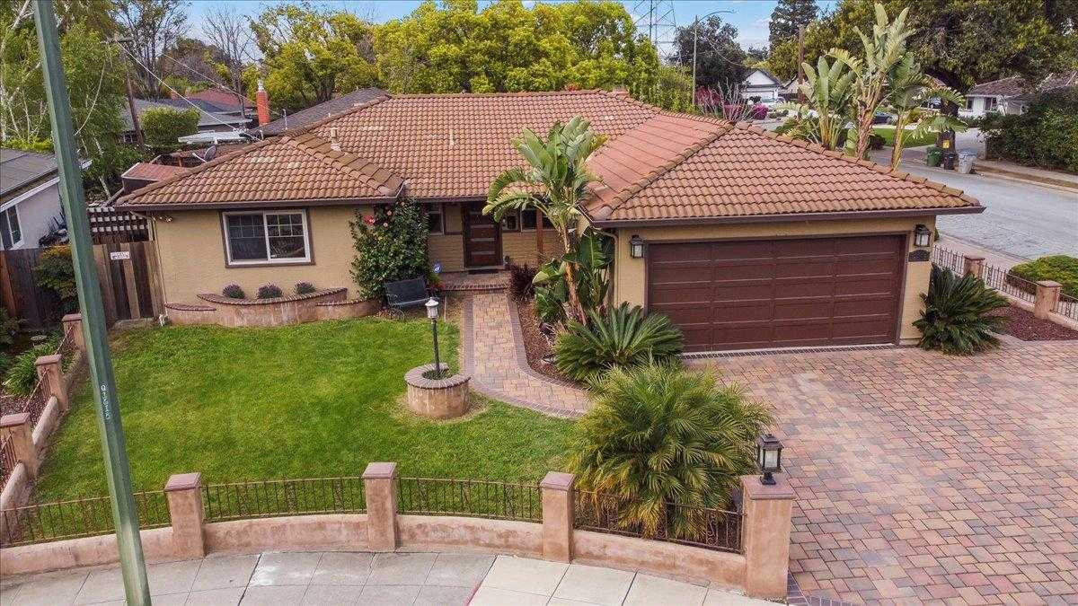 2206 Central Park DR Campbell California United States, Sold, residential, Kristen Constantino, Realty World - San Jose Realty