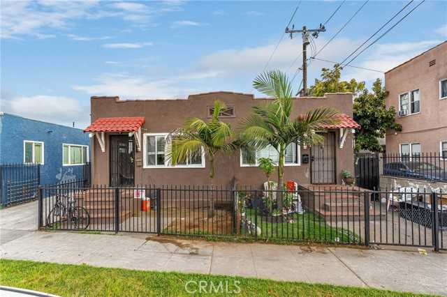 1120 E Hellman Street Long Beach California United States, Sold, commercial,  , Good Opportunity Company, Inc.