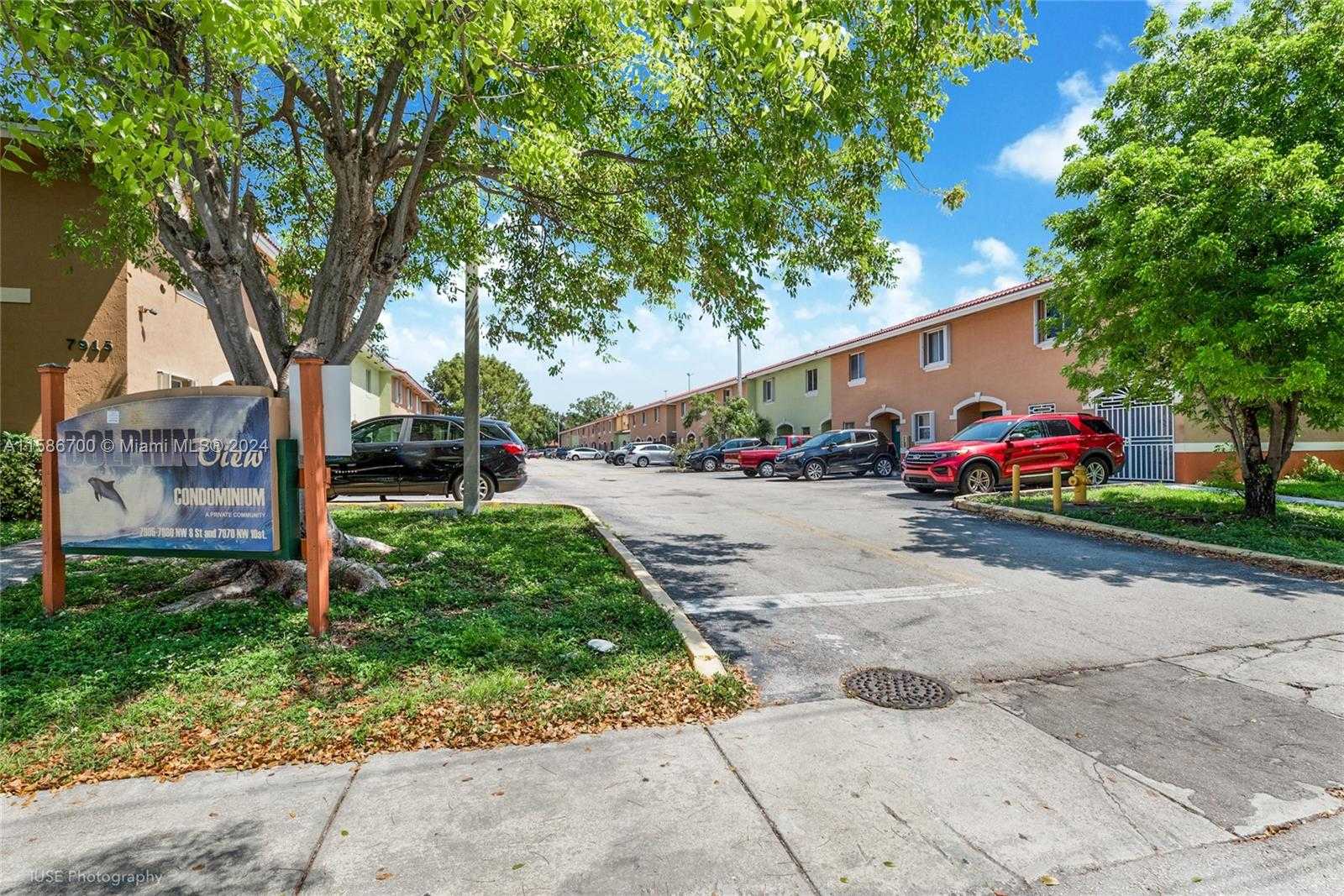 7945 NW 8th St  APT 5C Miami Florida United States, Sold, residential,  , One Stop Realty - Miami