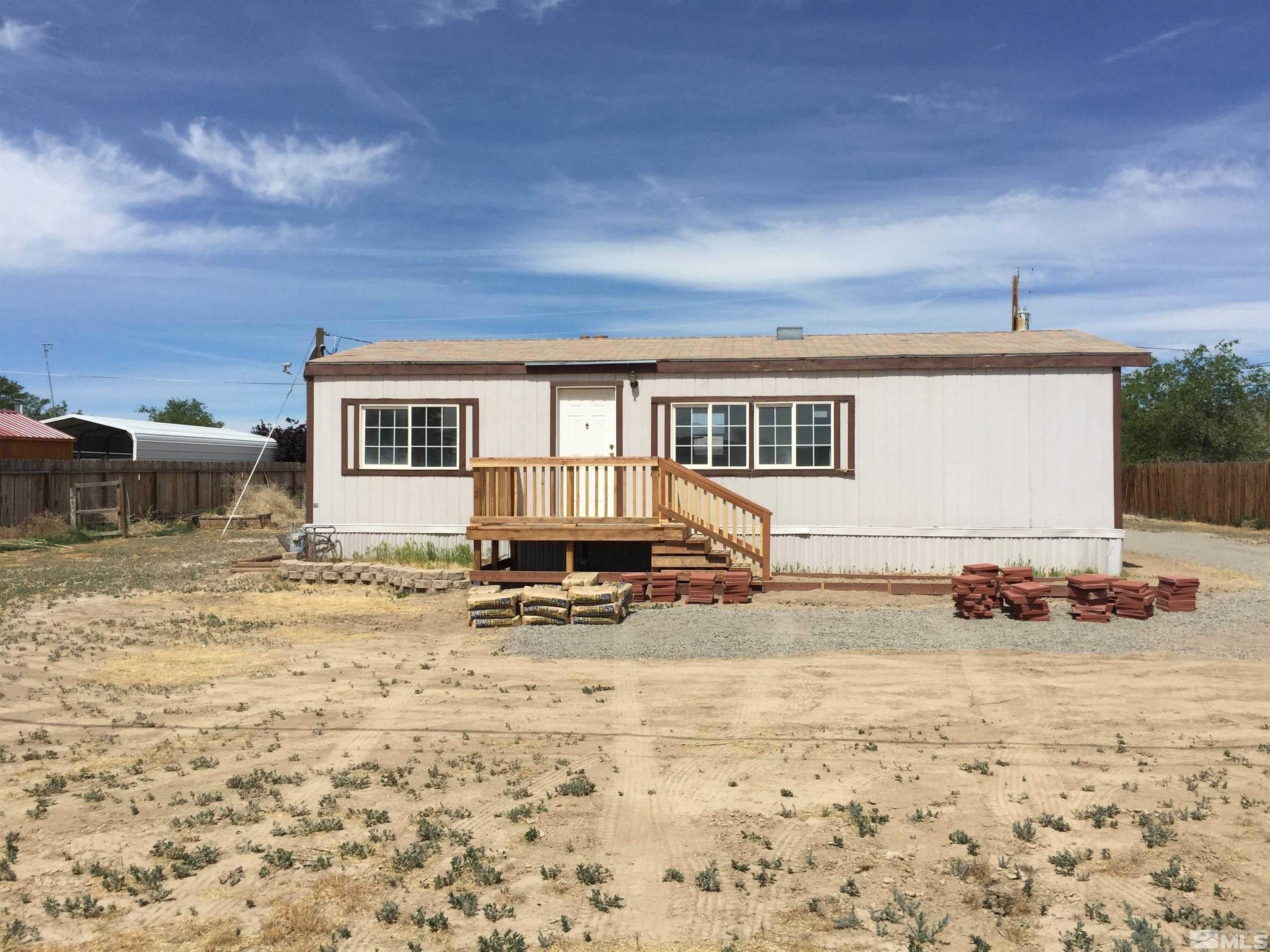 2585 Rawhide Silver Springs Nevada United States, Sold, residential,  ,  Ballard Realty, Inc.