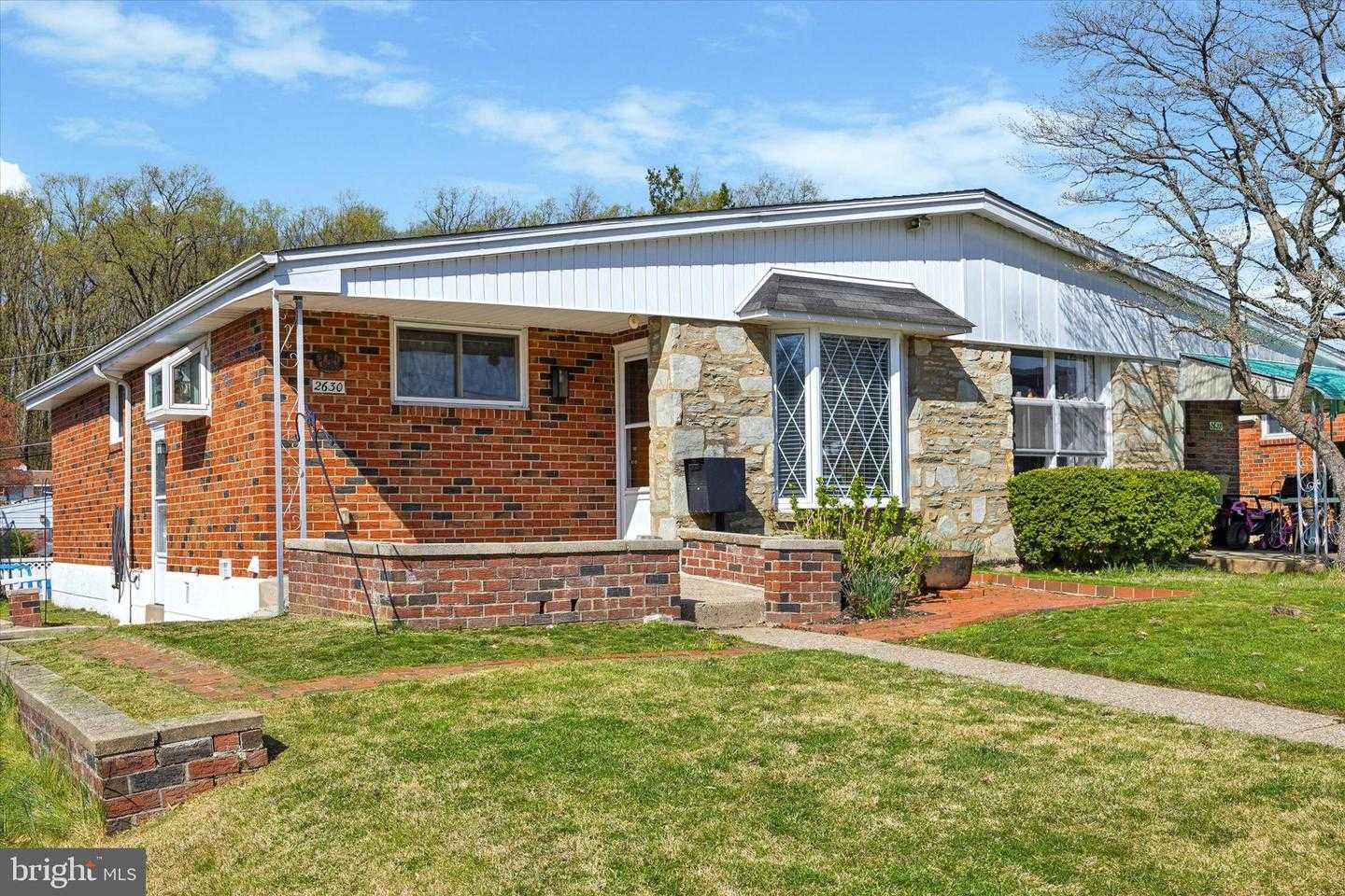 2630 SPERRY STREET Philadelphia Pennsylvania United States, Sold, residential,  , Market Force Realty