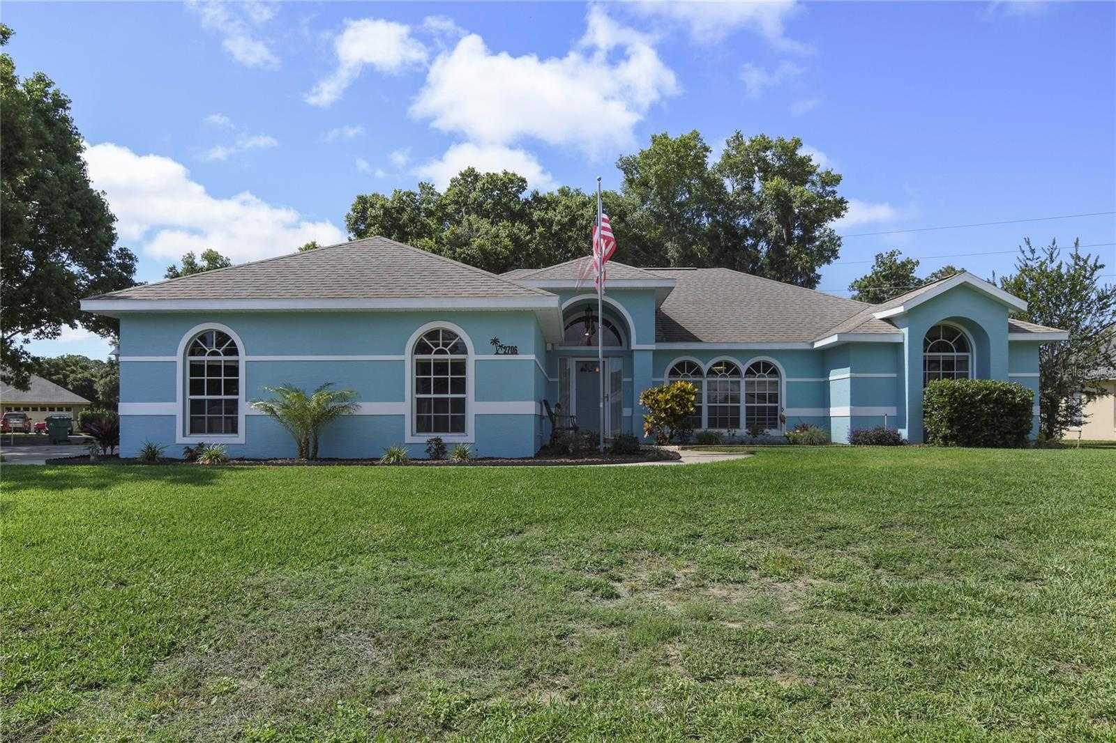 2706 BAYVIEW DRIVE Eustis Florida United States, Sold, residential, , Spouses With Houses Realty